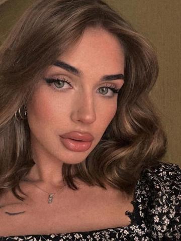 Индивидуалка Злата Фотография 2