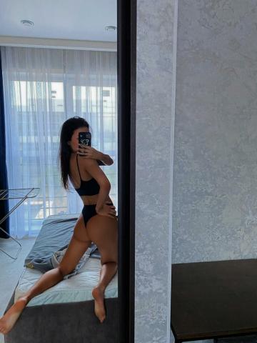 Индивидуалка Сабина Фотография 2